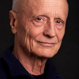 Thomas Kopache — Arlo Trask