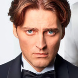 Иван Колесников — Nikolai Pavlovich, brother of Alexander I