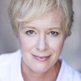 Geraldine Alexander — Trees Quist