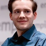 Adrian Zaremba — Physician