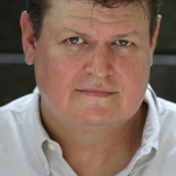 Ed Jewett — Mail Clerk