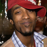 De'Angelo Wilson — DJ IZ