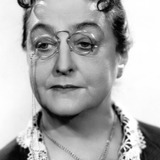 Helen Westley — Caroline Drew