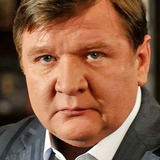 Roman Madyanov — Mayor