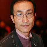 Гун Хань Линь — Ying's father-in-law