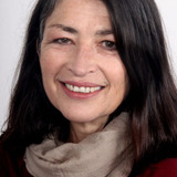 Michele Burgers — Anna Vos