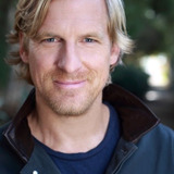 Peter Giles — Sheriff Morgan Ambrose