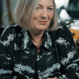 June Miles-Kingston — Self : Friend & Singer