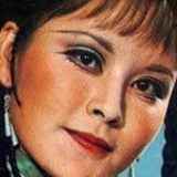 張玲 — Emily