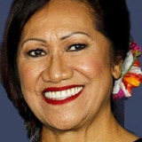 Ata Maivia Johnson — Villager (voice)