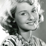 Inga Landgré — Mrs. Sally Lewin