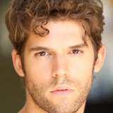 Vanya Asher — Jogger