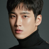 안보현 — Min Kang-hoon