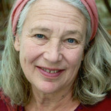 Carolyn Guillet — Mrs. Nathanson