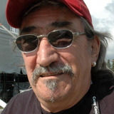 Jimmy Carl Black — Self (archive footage)