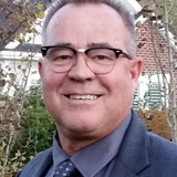 Mark Blockovich — Party Attendee