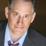 Джон Д. Лемэй — Steven Freeman