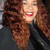 Sylvia St James — Homeless Woman