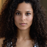 Patricia Meeden — Margot