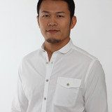 須藤元気 — Banjin Inui