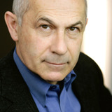 Николас Вудесон — Harrison