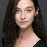 Destina Başer — Merve