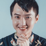 Kurt Hsiao — Police Officer