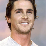 Christian Bale — Walter Wade, Jr.