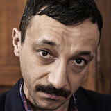 Benoît Forgeard — André