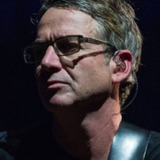 Стоун Госсард — Himself - Citizen Dick