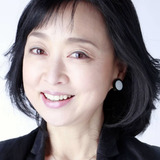 川上麻衣子 — Akari Ryosuke