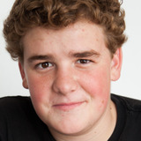 Justin Marco — Gary Age 13