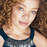 Georgia Thompson — Tisiphone