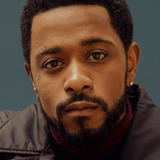 LaKeith Stanfield — Demany