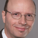 Geoff Schuppert — Bell Labs Engineer