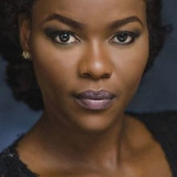 Kehinde Bankole — Mary