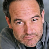 David Packer — Brian / Cliff Sloan / Mark Gallaway