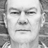 David Barrass — Flying Cop