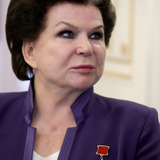 Валентина Терешкова — Self (archive footage)