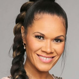 Tomasina Parrott — Salsa Dancer