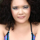 Georgia Goodman — Elizabeth