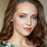 Yuliya Khlynina