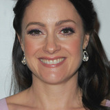 Natalie Sutherland — Nurse Gianna