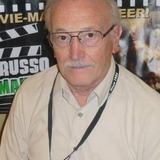 Джон Руссо — Washington Military Reporter