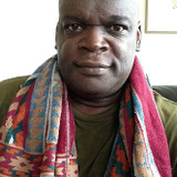 Vernon Campbell — Large Gang Member (uncredited)