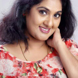 Anju Aravind — Rita's mother