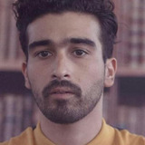Joel Figueroa — Darwin (voice)