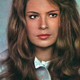María Teresa Orsini — Suicide Girl (uncredited)