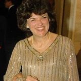 Carol Arthur — Pregnant Lady