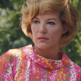 Patricia Ree Gilbert — Self - Actress Testing for Alice